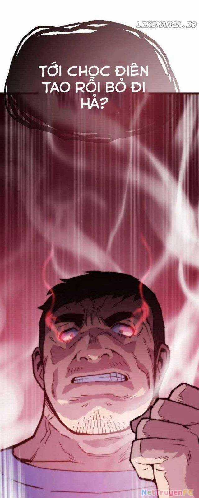 Hồi Quy Giả Chương 96 trang 25