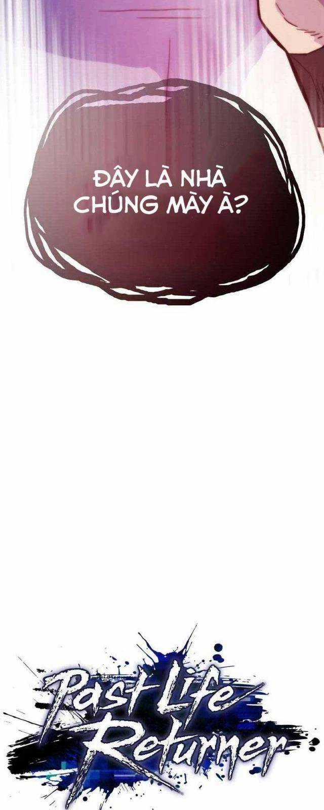 Hồi Quy Giả Chương 96 trang 26