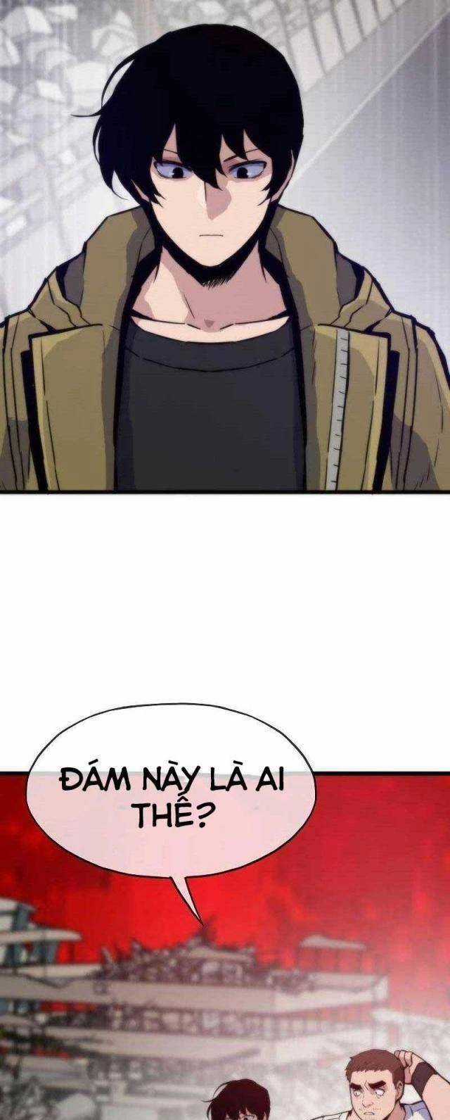 Hồi Quy Giả Chương 96 trang 28