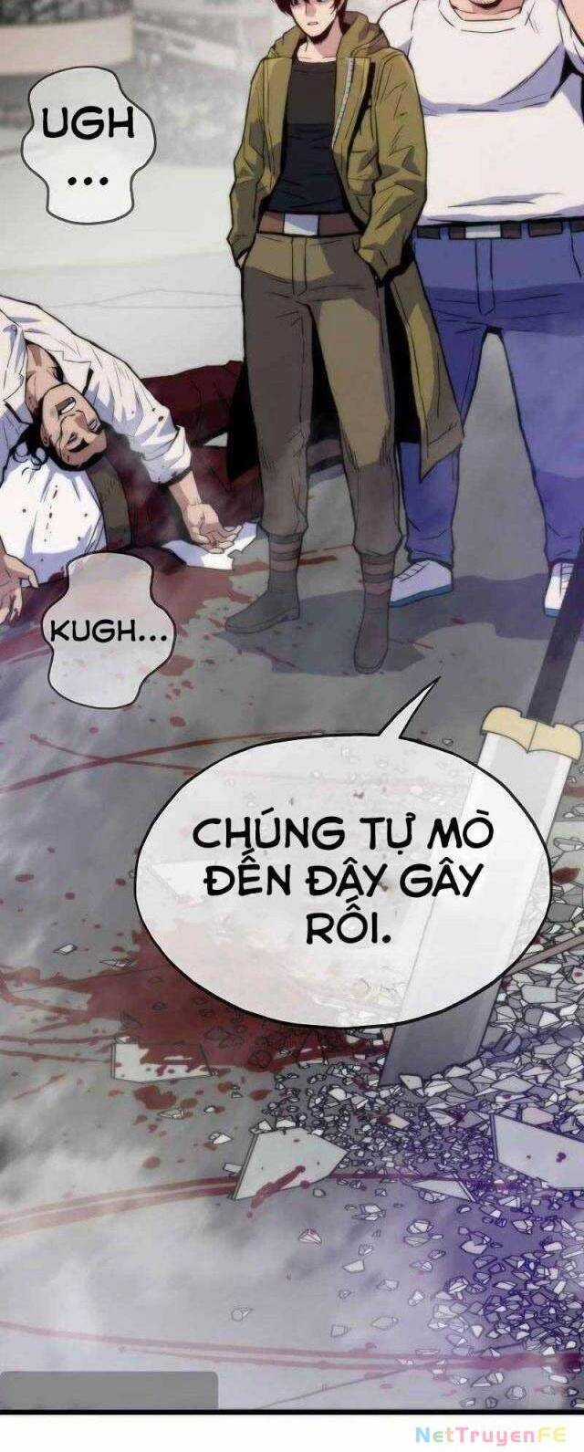 Hồi Quy Giả Chương 96 trang 29