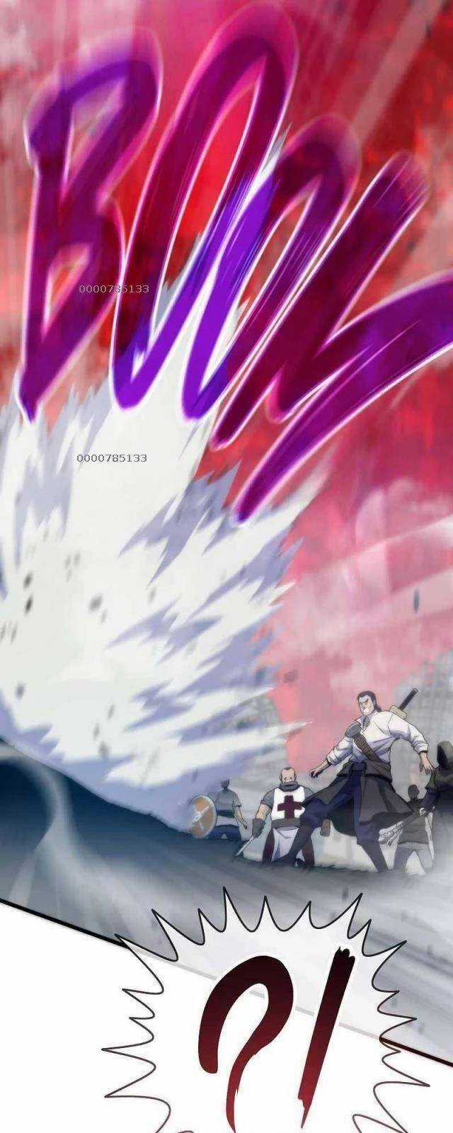 Hồi Quy Giả Chương 96 trang 3