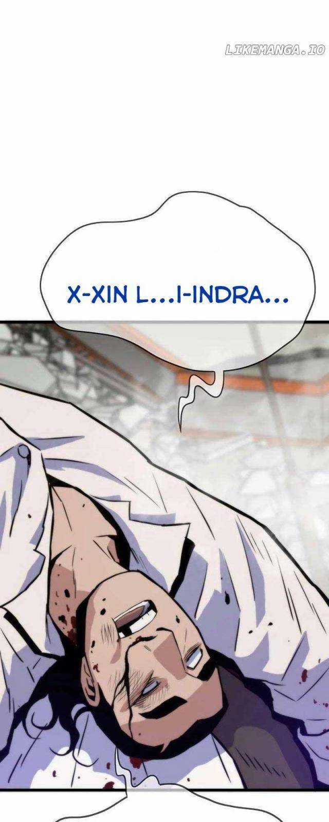 Hồi Quy Giả Chương 96 trang 30