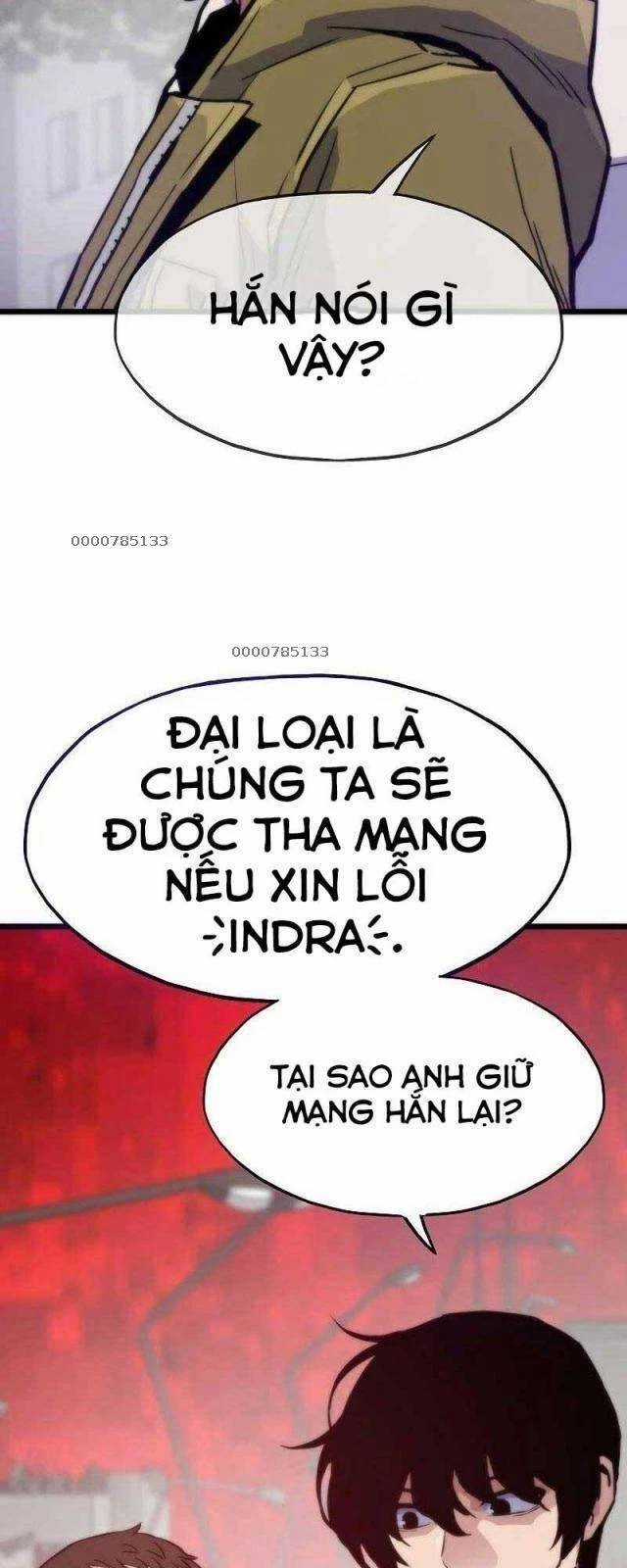 Hồi Quy Giả Chương 96 trang 32