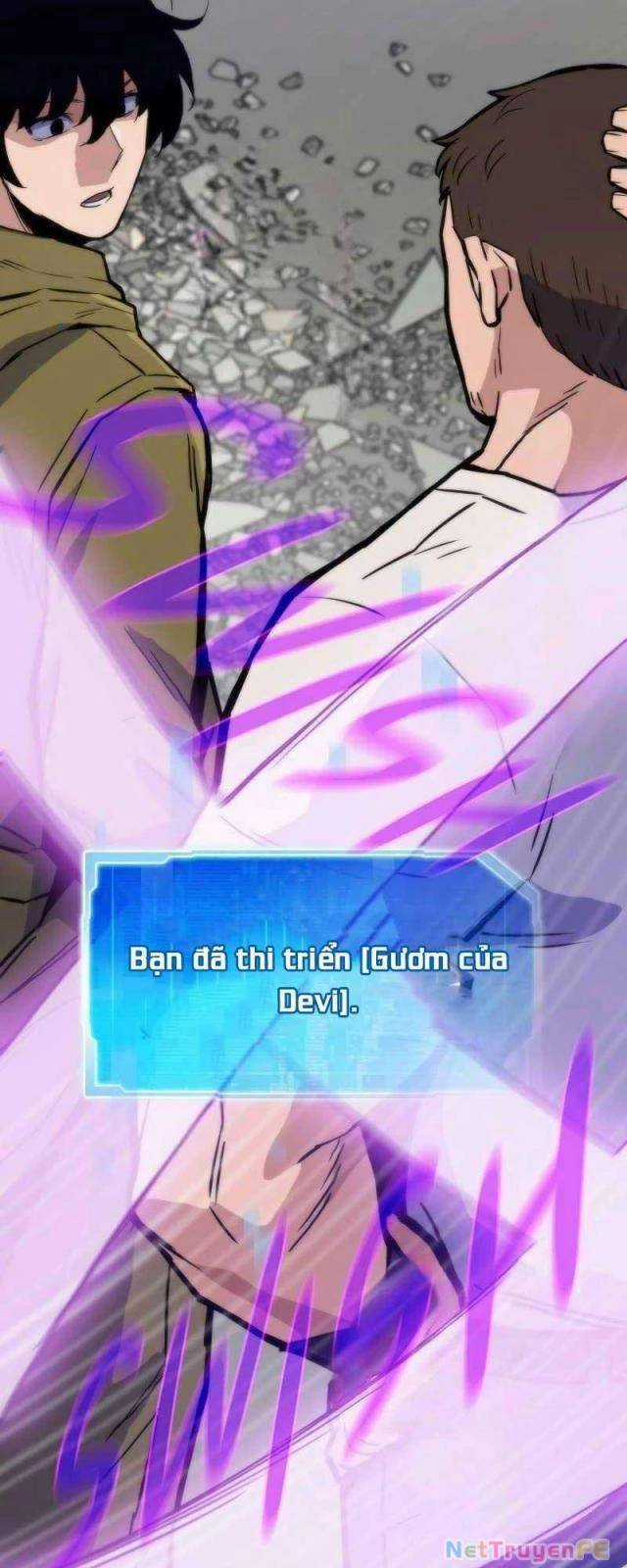 Hồi Quy Giả Chương 96 trang 35