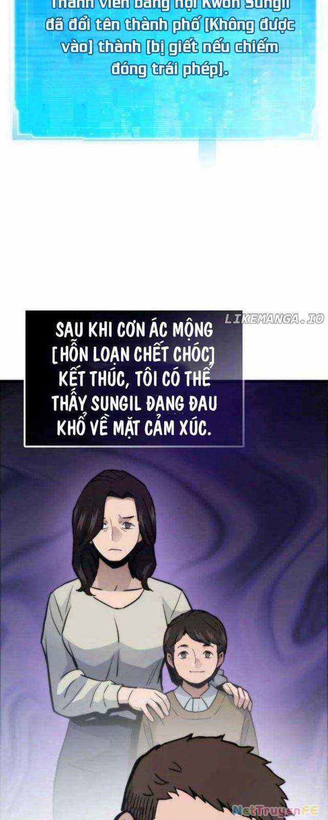 Hồi Quy Giả Chương 96 trang 39