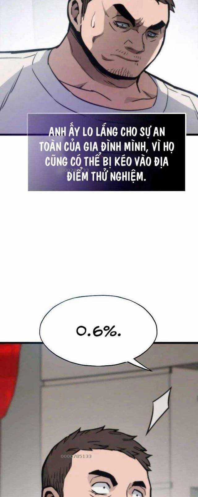 Hồi Quy Giả Chương 96 trang 40