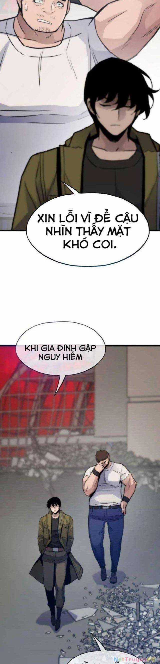 Hồi Quy Giả Chương 96 trang 42