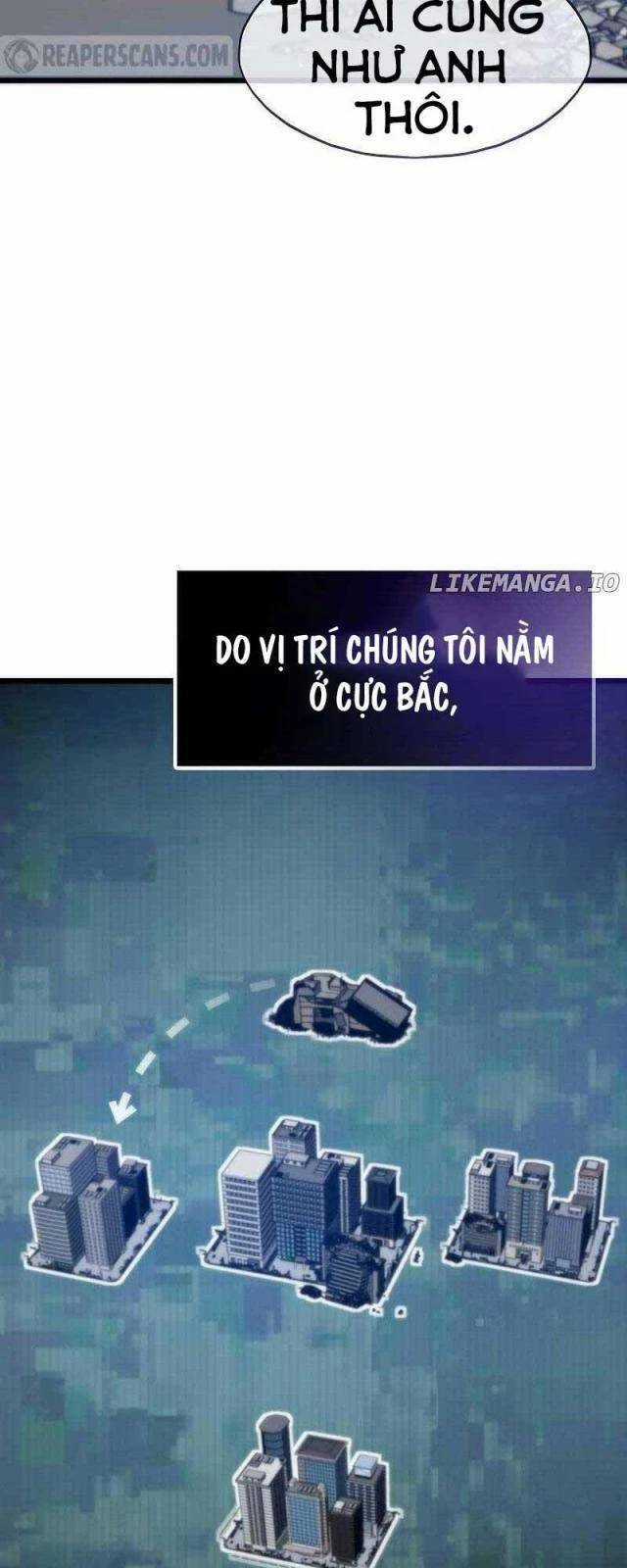 Hồi Quy Giả Chương 96 trang 43