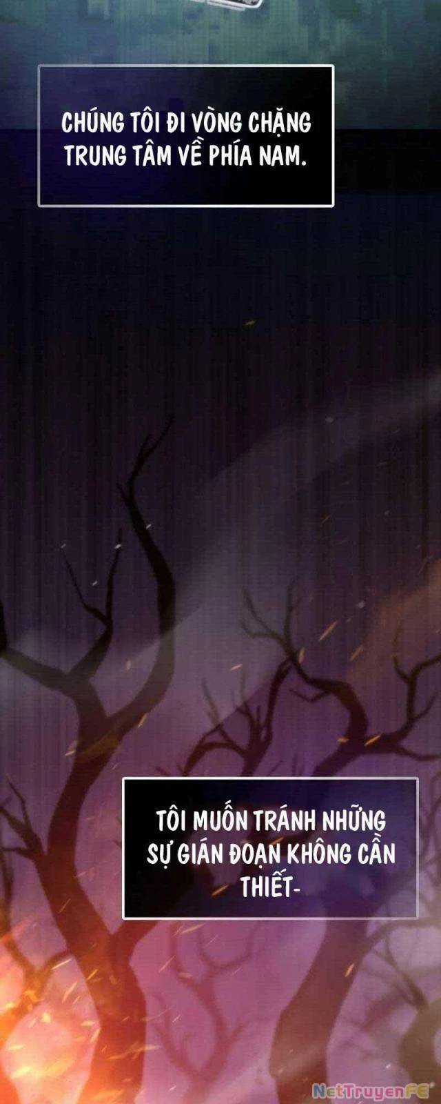 Hồi Quy Giả Chương 96 trang 44