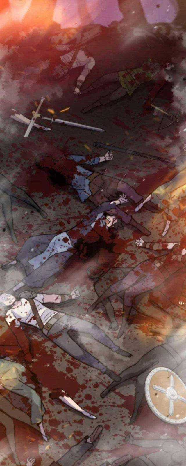 Hồi Quy Giả Chương 96 trang 45