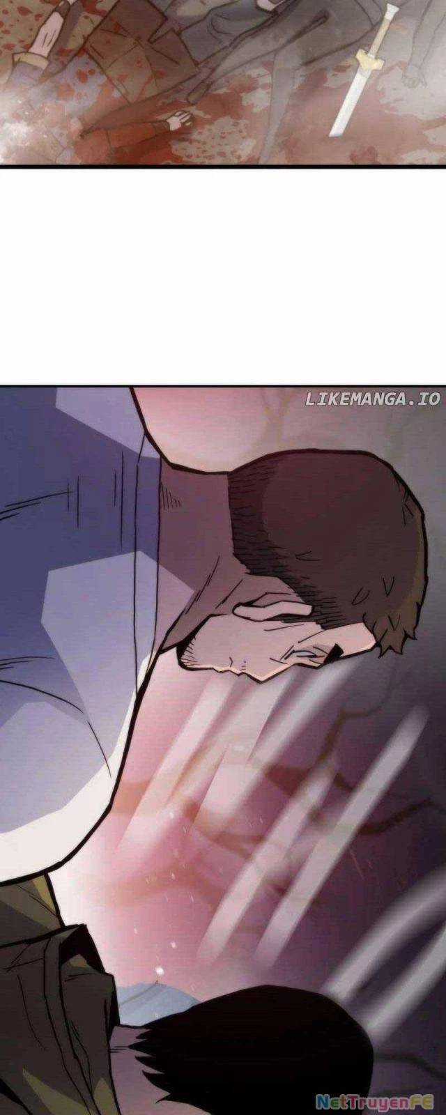 Hồi Quy Giả Chương 96 trang 46