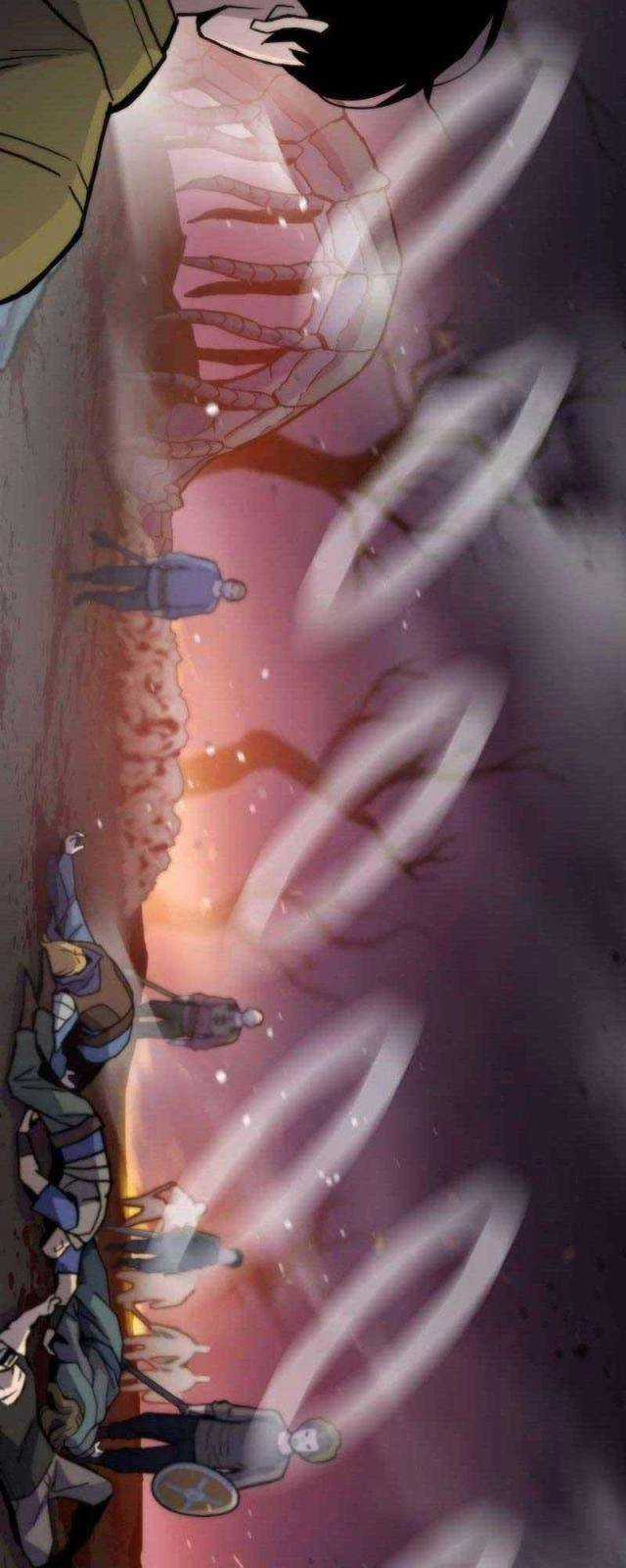 Hồi Quy Giả Chương 96 trang 47