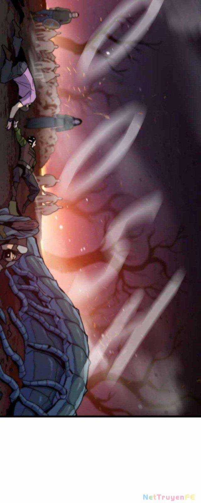 Hồi Quy Giả Chương 96 trang 48