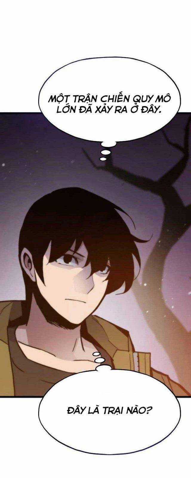 Hồi Quy Giả Chương 96 trang 49