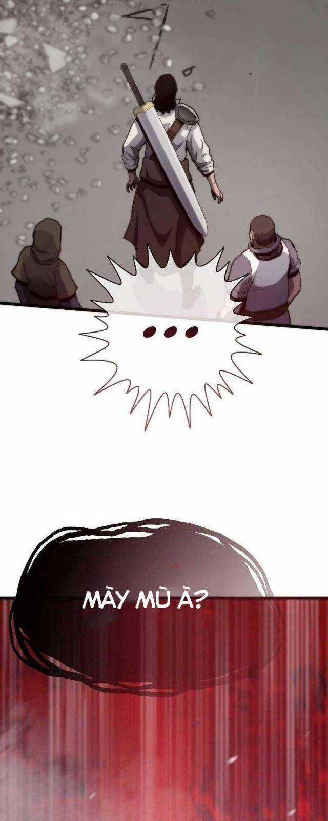 Hồi Quy Giả Chương 96 trang 5