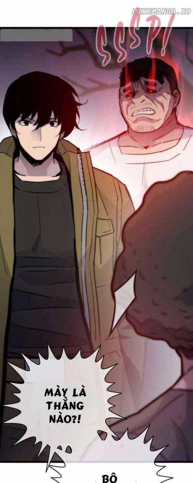 Hồi Quy Giả Chương 96 trang 51