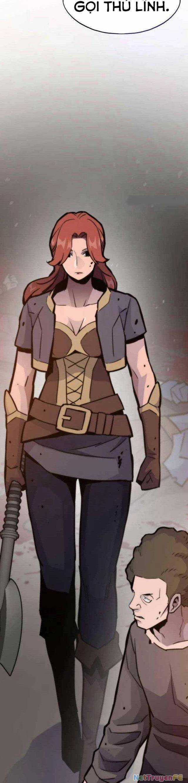 Hồi Quy Giả Chương 96 trang 55