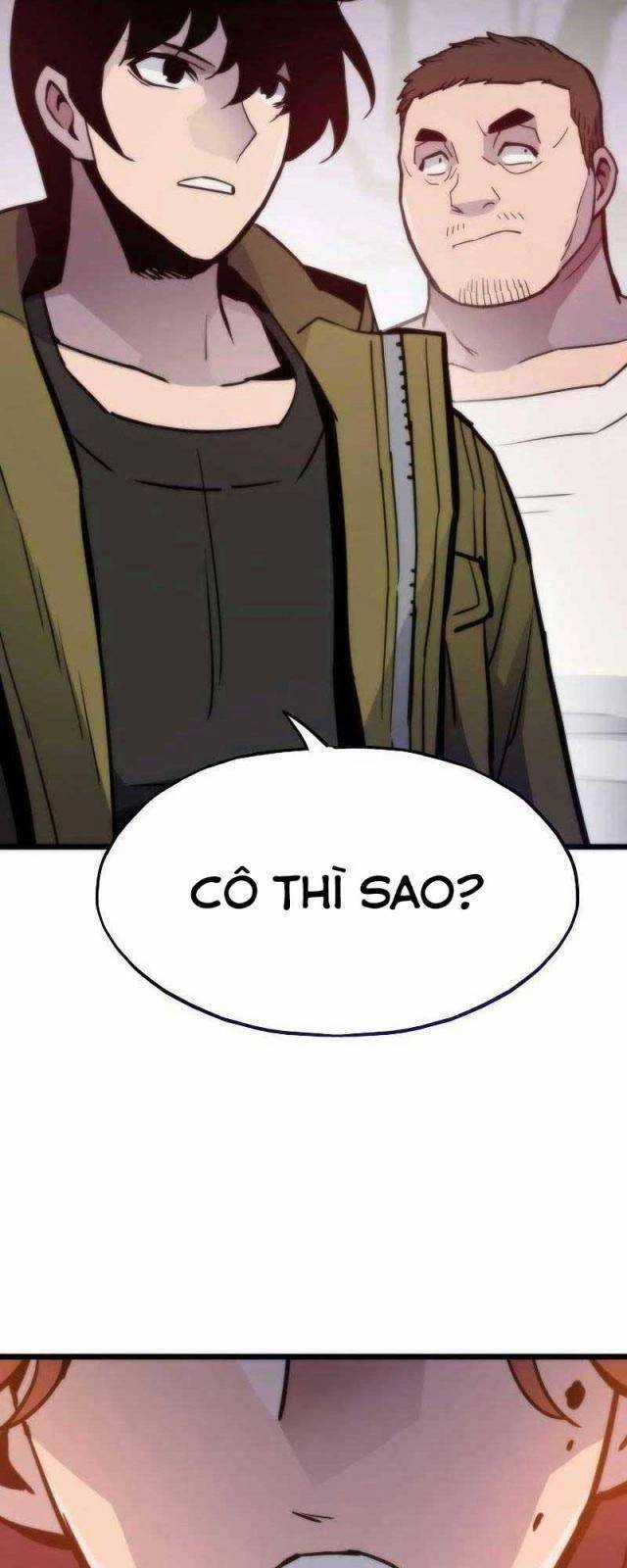 Hồi Quy Giả Chương 96 trang 58