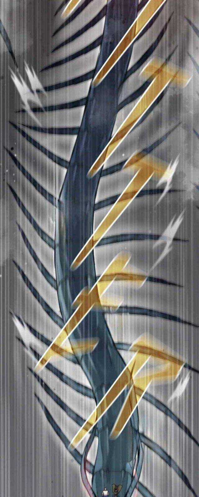 Hồi Quy Giả Chương 96 trang 64