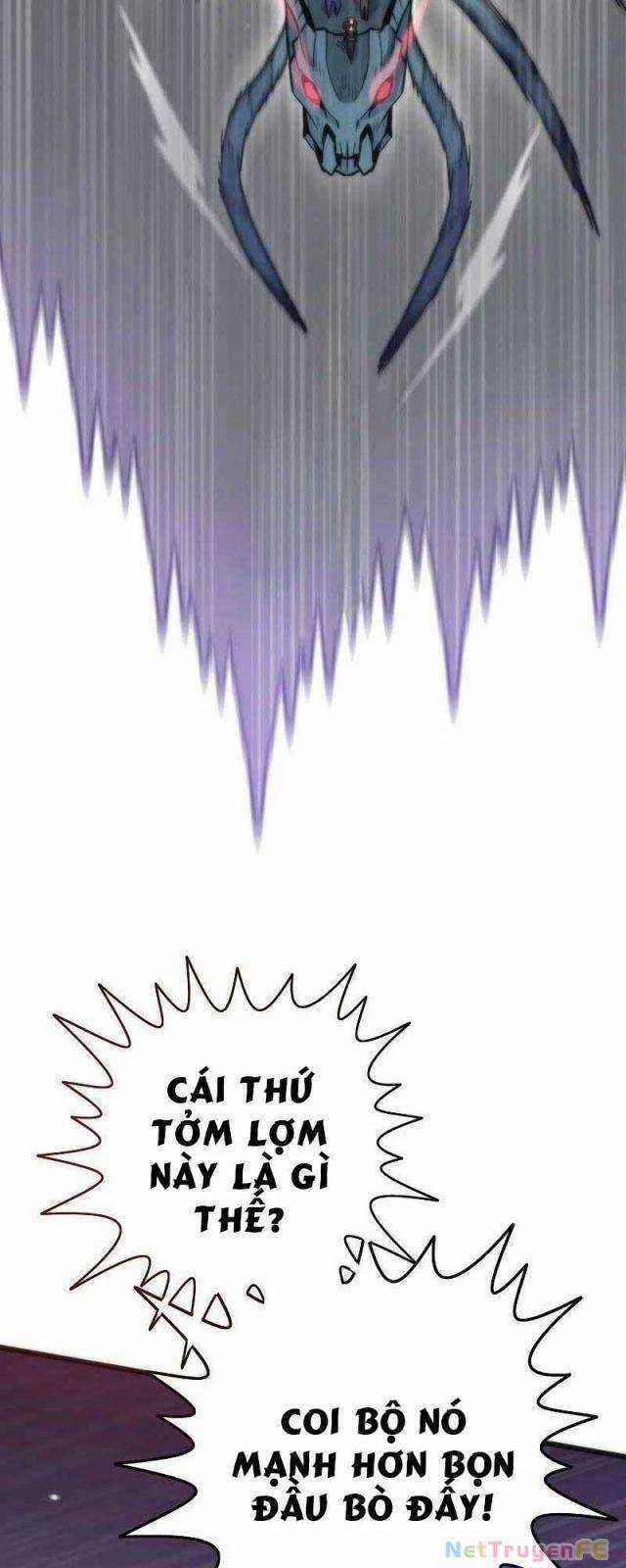 Hồi Quy Giả Chương 96 trang 65