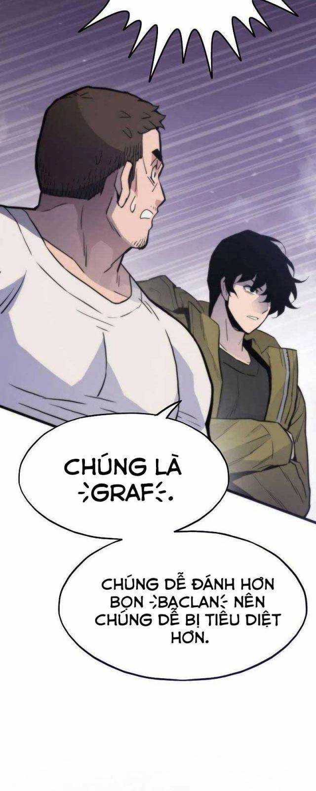 Hồi Quy Giả Chương 96 trang 66