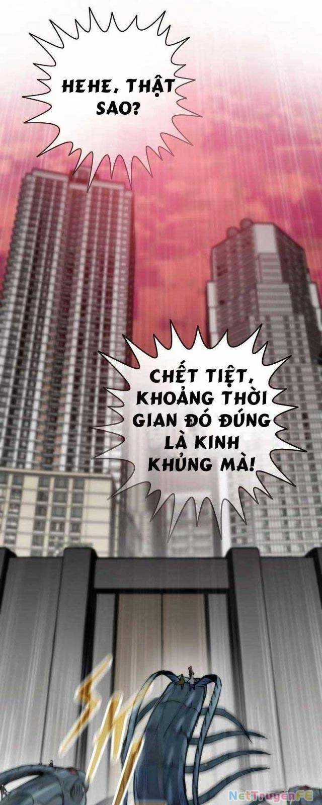 Hồi Quy Giả Chương 96 trang 67