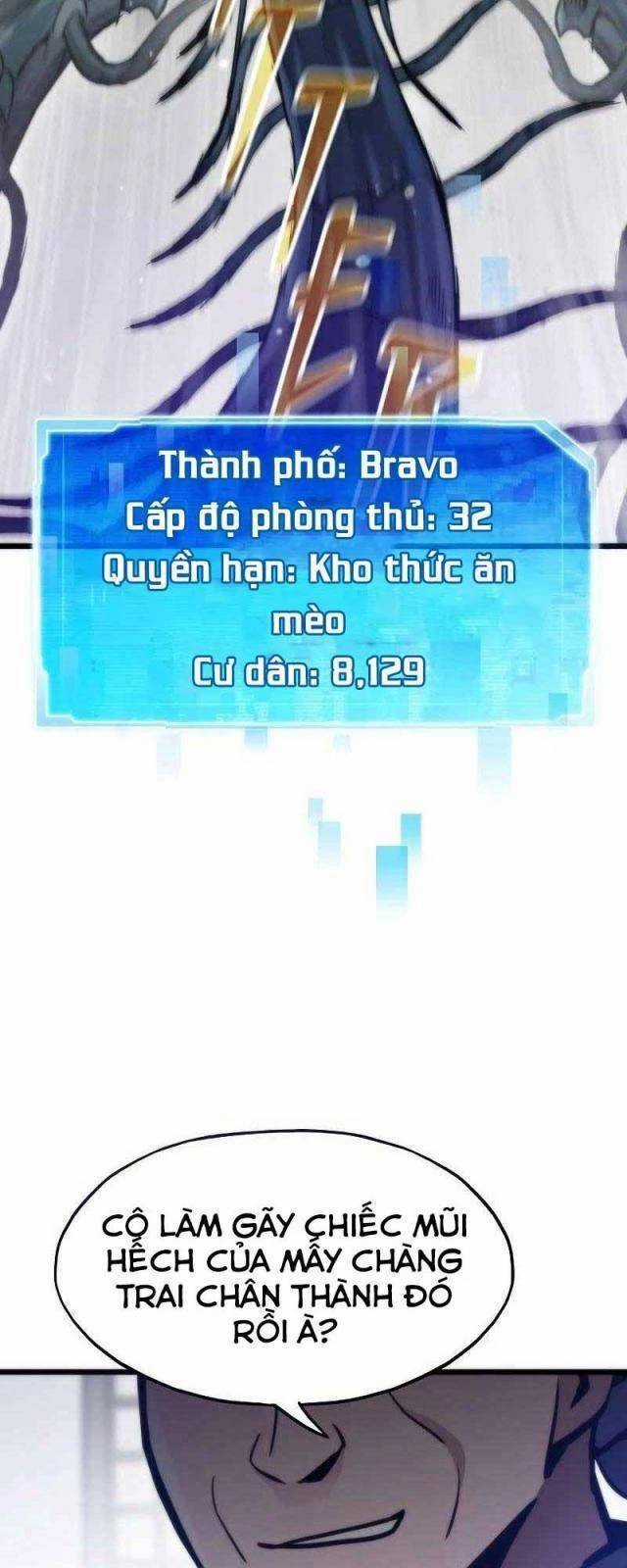 Hồi Quy Giả Chương 96 trang 68