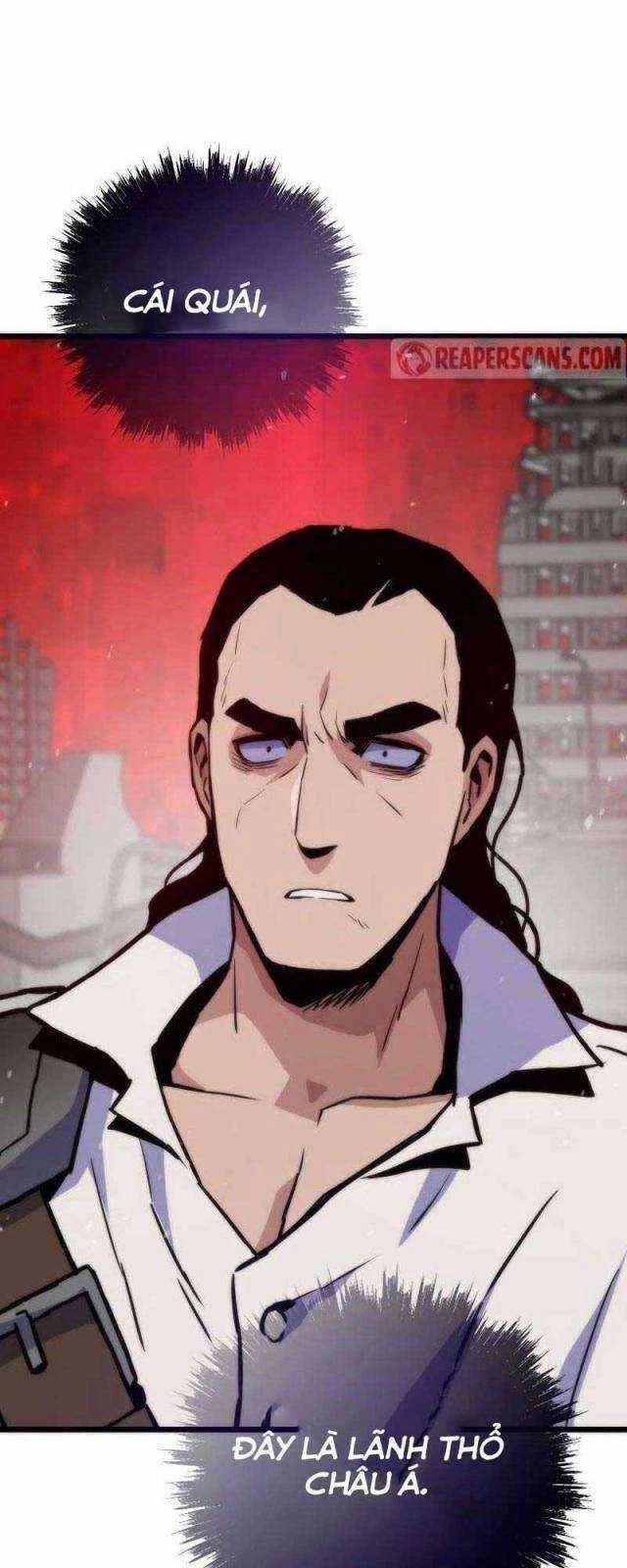 Hồi Quy Giả Chương 96 trang 7