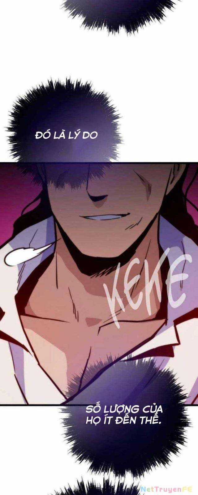 Hồi Quy Giả Chương 96 trang 8