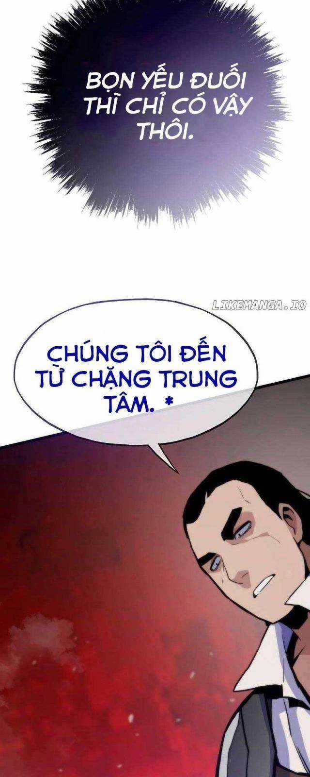 Hồi Quy Giả Chương 96 trang 9