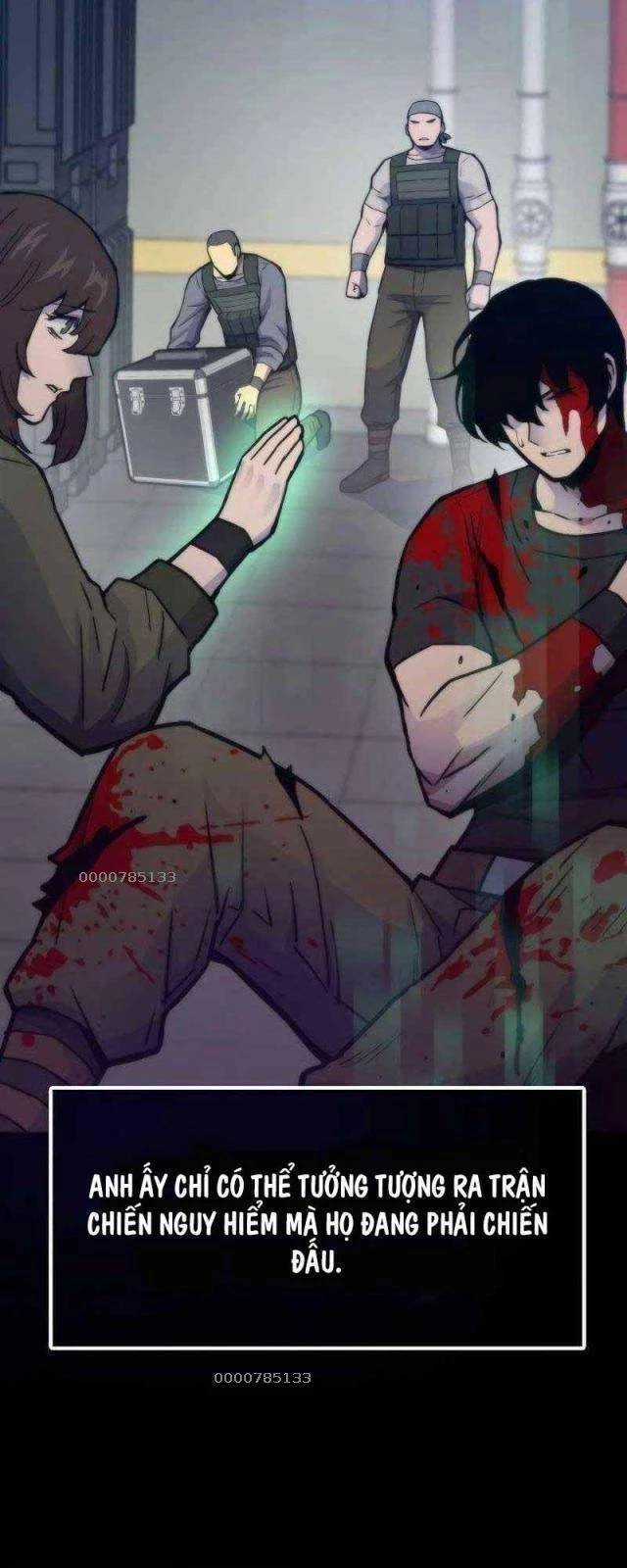 Hồi Quy Giả Chương 97 trang 11