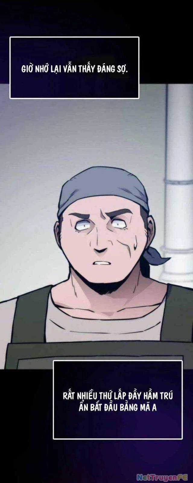 Hồi Quy Giả Chương 97 trang 12