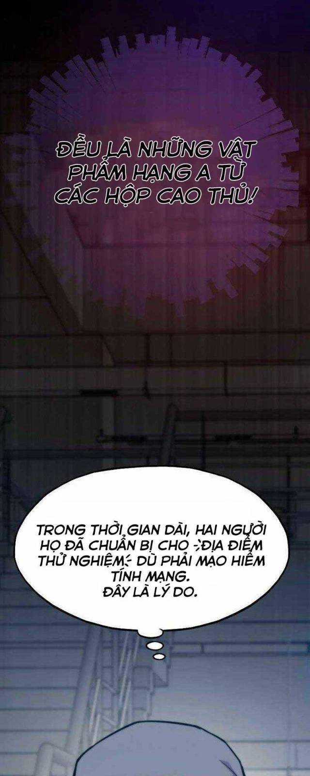 Hồi Quy Giả Chương 97 trang 13