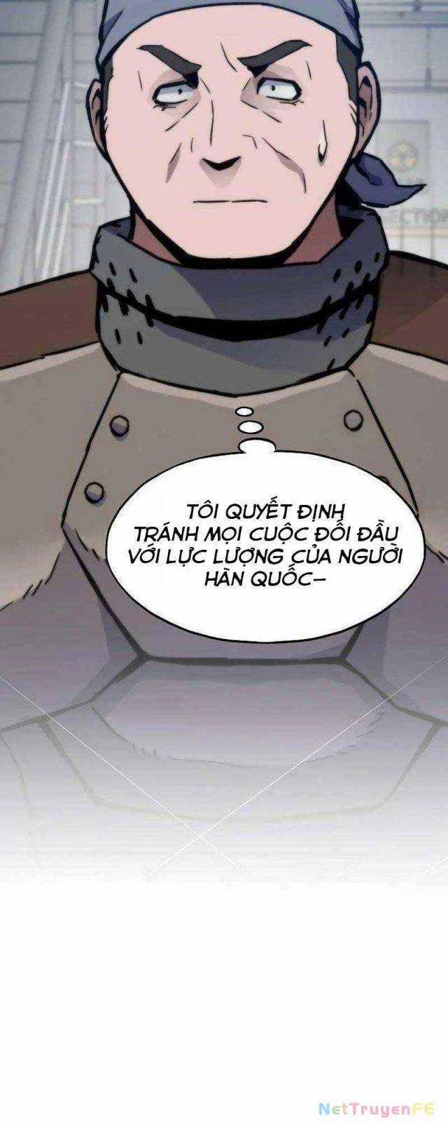 Hồi Quy Giả Chương 97 trang 14