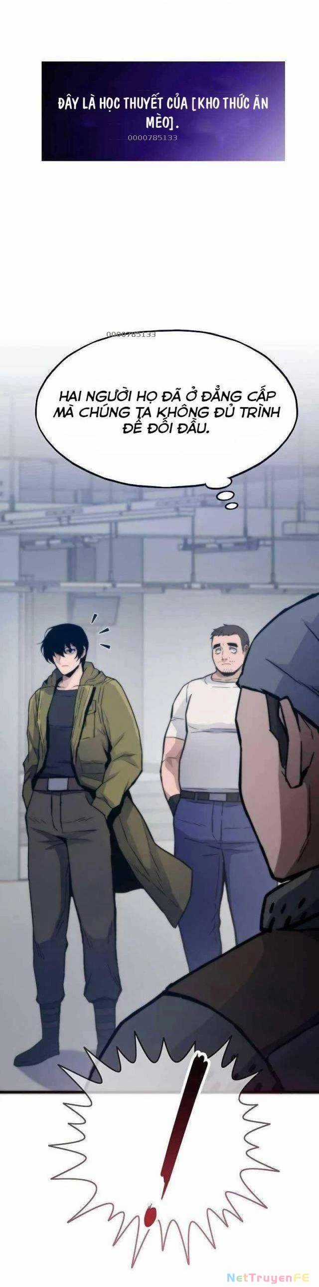 Hồi Quy Giả Chương 97 trang 15