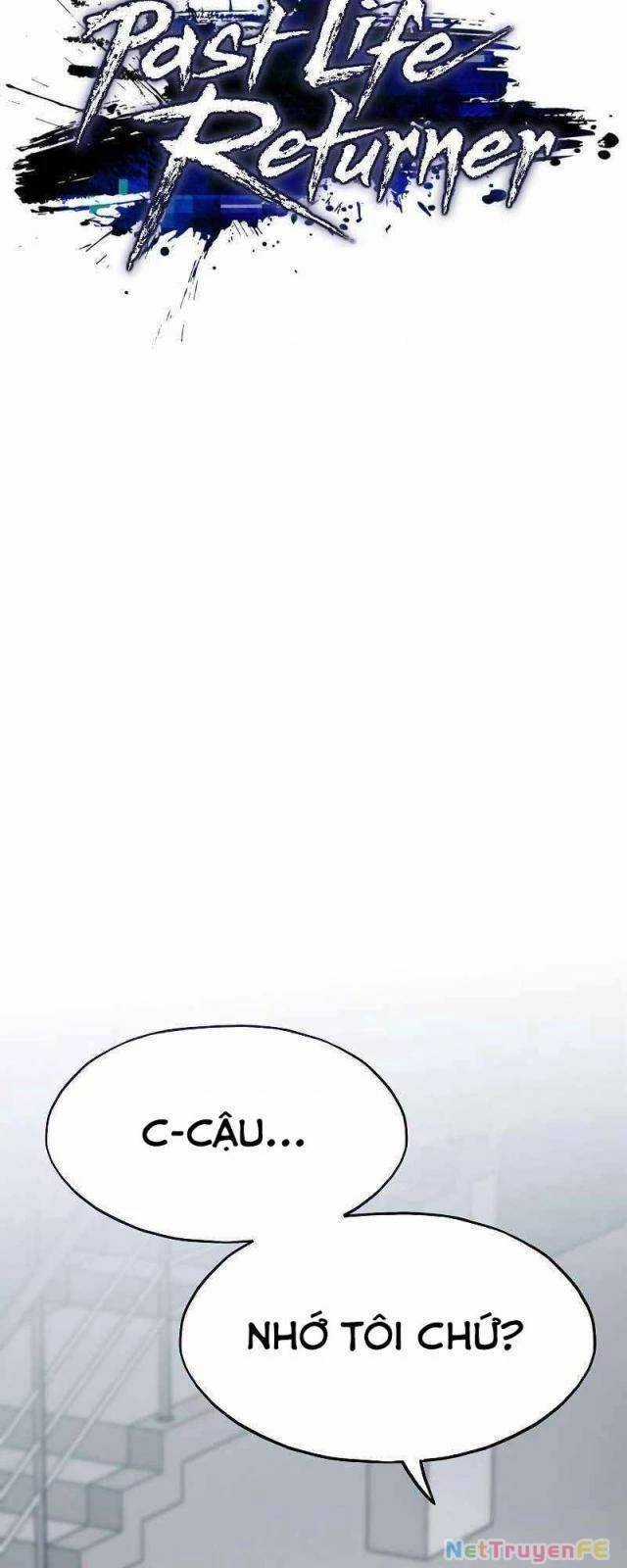 Hồi Quy Giả Chương 97 trang 19