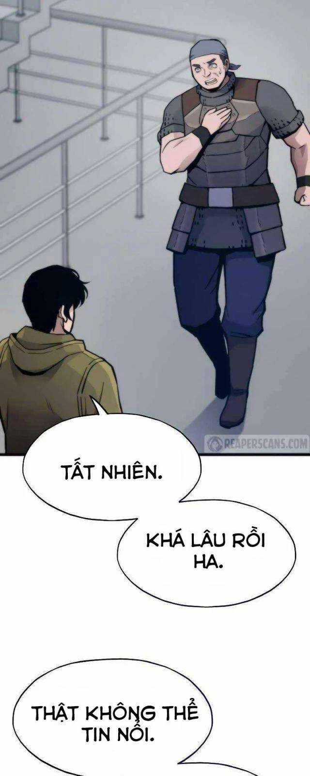 Hồi Quy Giả Chương 97 trang 20