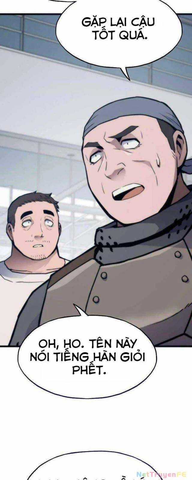 Hồi Quy Giả Chương 97 trang 21