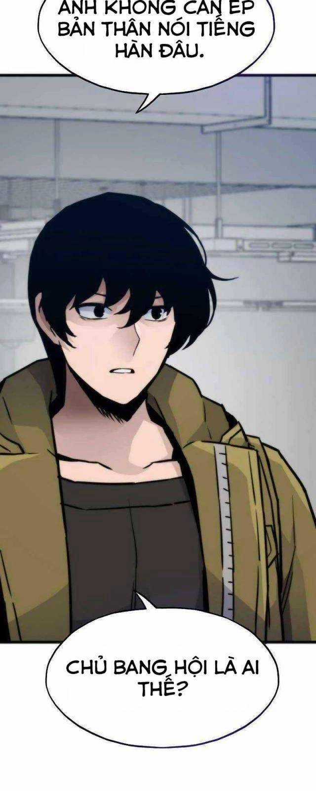 Hồi Quy Giả Chương 97 trang 22