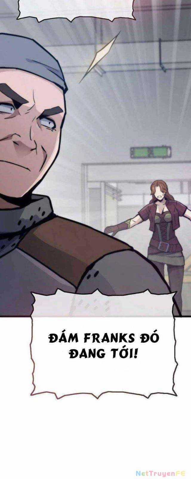 Hồi Quy Giả Chương 97 trang 25