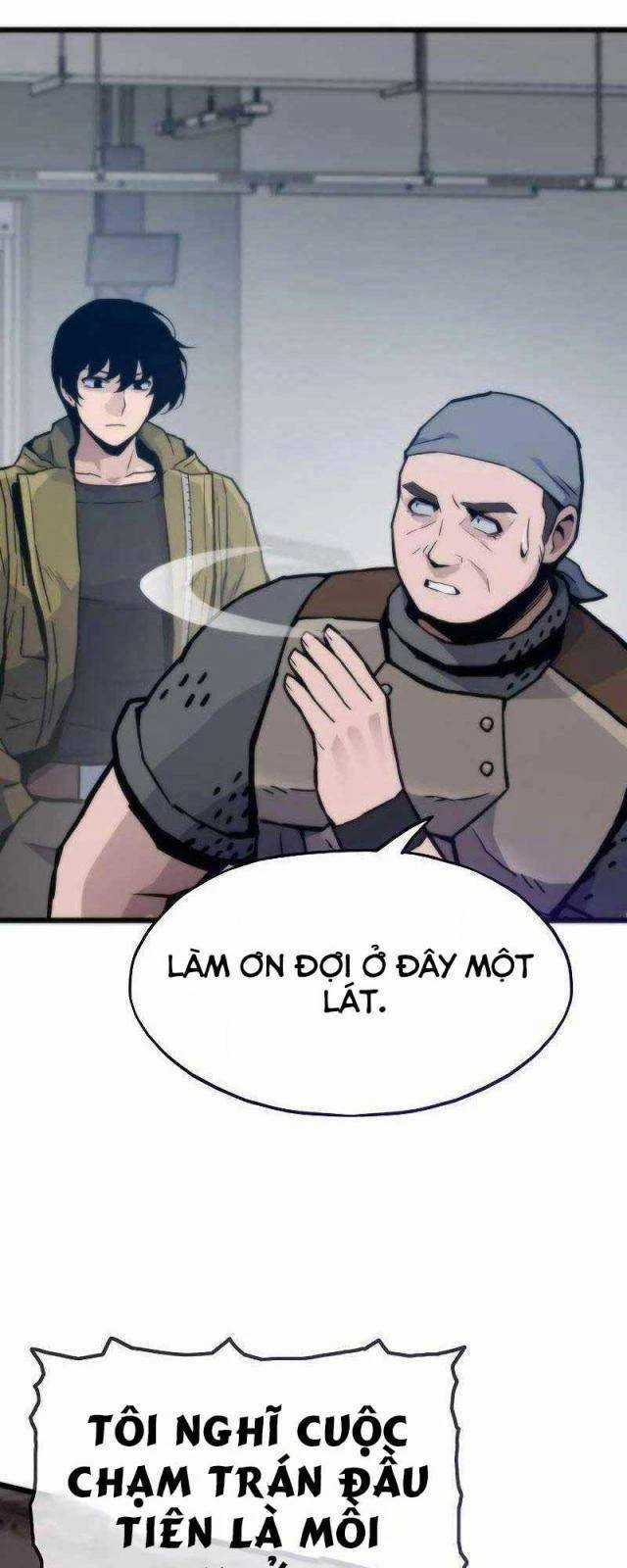 Hồi Quy Giả Chương 97 trang 26