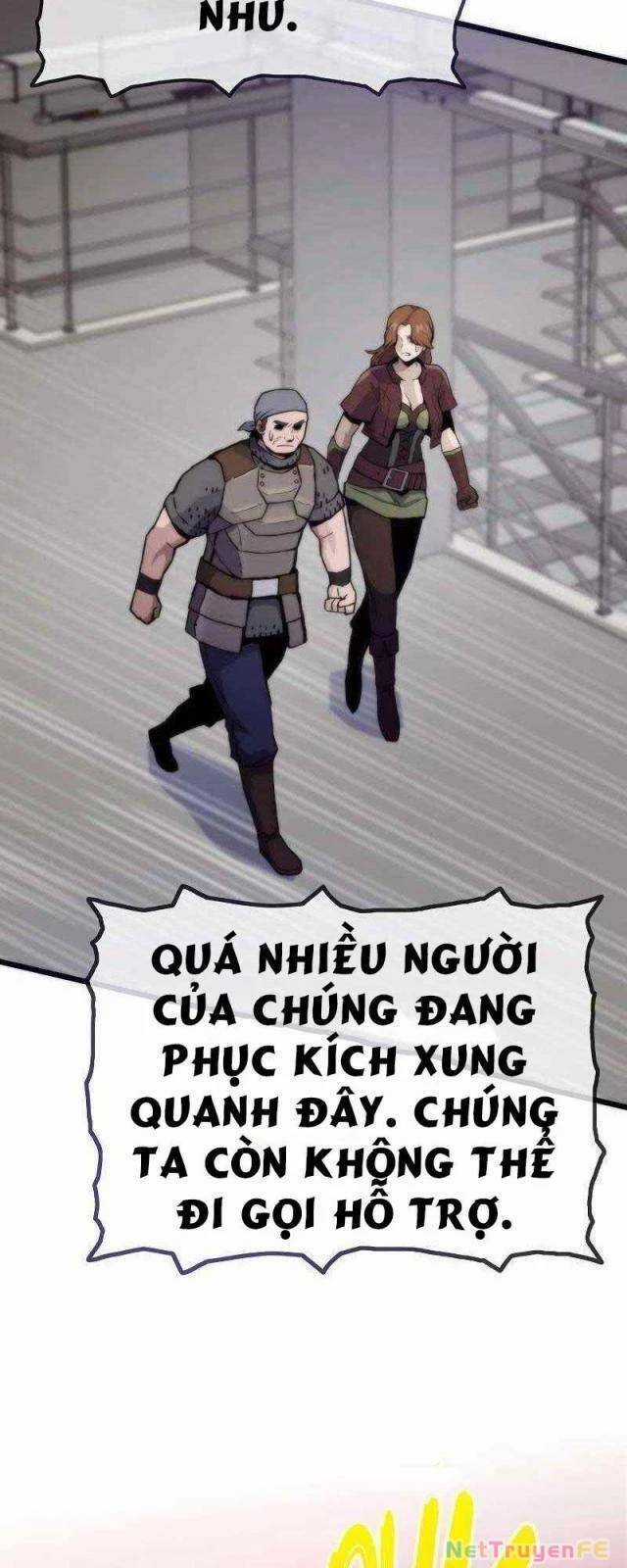 Hồi Quy Giả Chương 97 trang 27