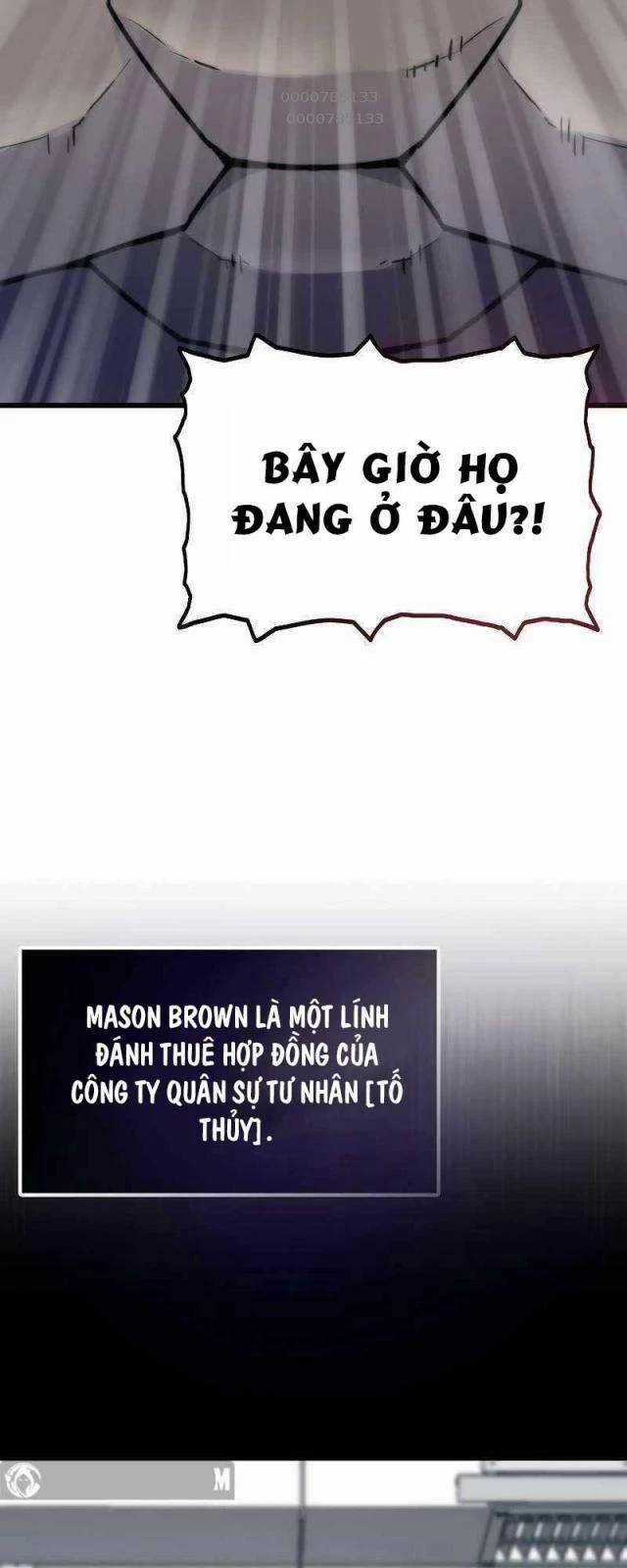 Hồi Quy Giả Chương 97 trang 3