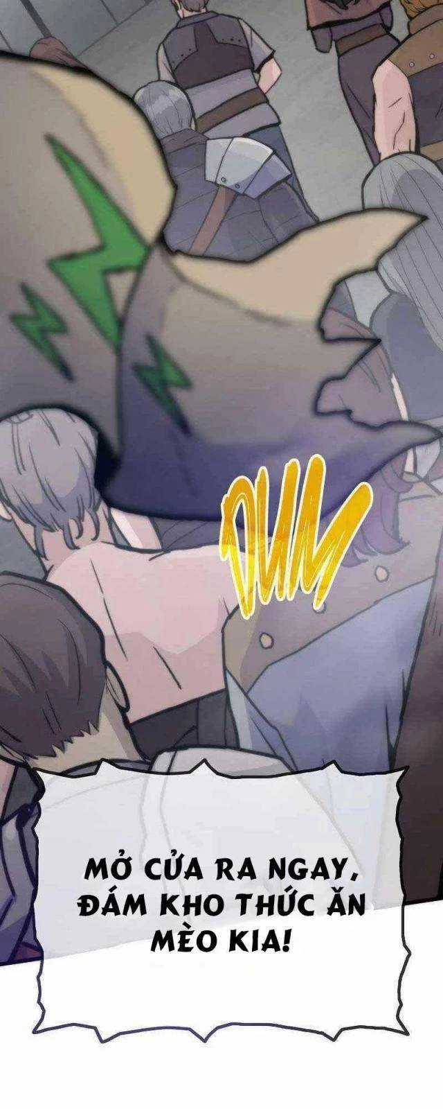 Hồi Quy Giả Chương 97 trang 30