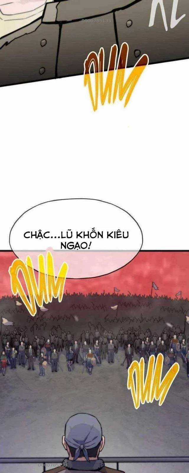 Hồi Quy Giả Chương 97 trang 32