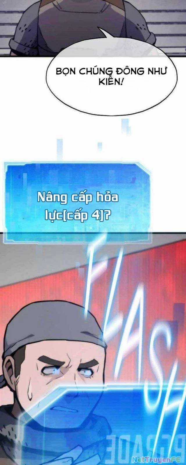 Hồi Quy Giả Chương 97 trang 33