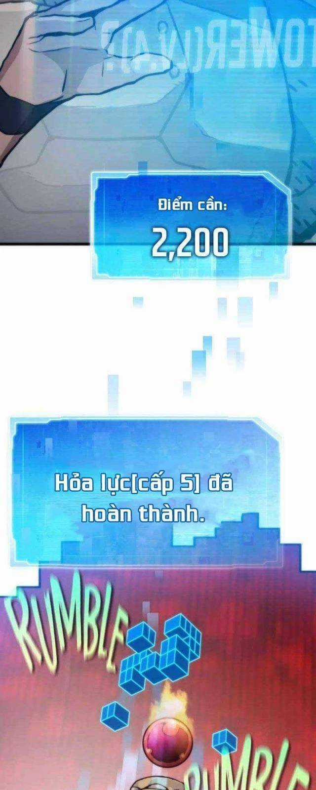 Hồi Quy Giả Chương 97 trang 34