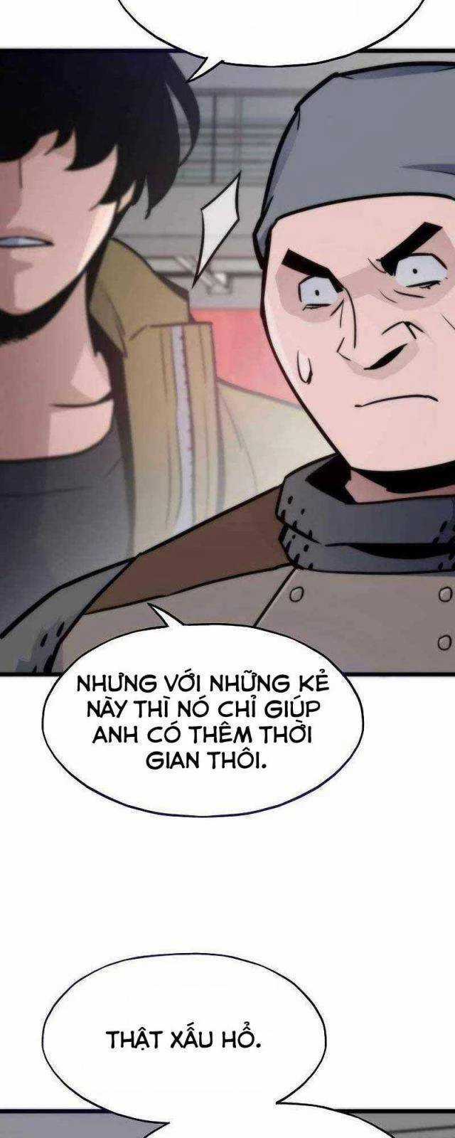 Hồi Quy Giả Chương 97 trang 36