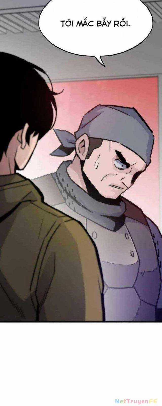 Hồi Quy Giả Chương 97 trang 37