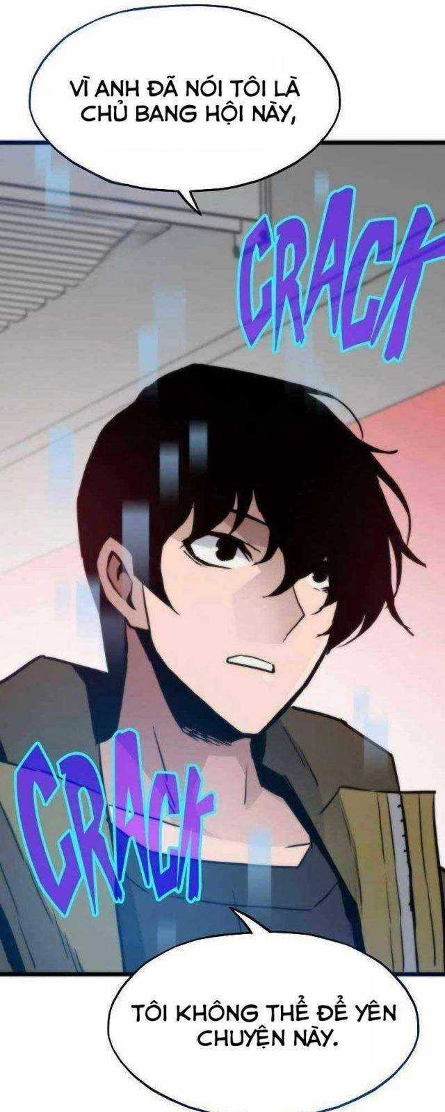 Hồi Quy Giả Chương 97 trang 38